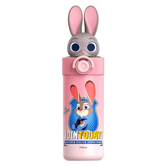 Stainless Steel Bottle 450 ml